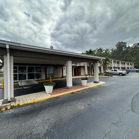 Heritage Inn Milledgeville Exterior photo